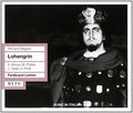 Wagner / Dari / Konya / Pobbe / Protti / Didier - Lohengrin - Music CD