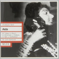Verdi / Callas / Langdon / Simionato / Baum / Neri - Aida - Music CD