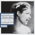 Gounod / Misciano / Scotto / Iroc / Sanzongo - Flemone E Bauci - Music CD