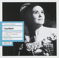Bellini / Sutherland / Blanc / Modesti / Gui - I Puritani - Music CD