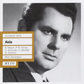 Verdi / Ferrin / Simionato / Nilsson / Sanzogno - Aida - Music CD