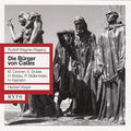 Wagner / Regeney / Croonen / Gruber / Kegel - Die Burger Von Calais - Music CD