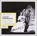 Donizetti / Carlo / Panerai / Raimondi / Prodelli - Lucia Di Lammermoor - Music CD
