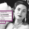 Verdi / Zeani / Walters / Covent Garden / Santi - La Traviata - Music CD