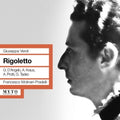 Verdi / Kraus / Bianchi / Erede - Rigoletto: Recorded Live In Trieste 1961 - Music CD