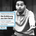 Mozart / Wold / Holm / Kertesz - Die Entfuhrung Aus Dem Serail - Music CD
