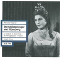 Wagner / Greindl / Grummer / Krips - Die Meistersinger Von Nurnberg - Music CD