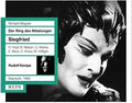 Wagner / Orch Der Bayreuther Festspiele / Kempe - Siegfried - Music CD