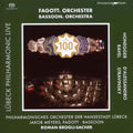 Honegger / Ravel / Honegger / D'alessandro - Lubeck Philharmonic Live 3 - Super Audio CD