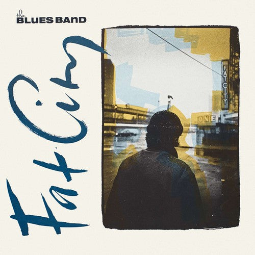 Blues Band - Fat City: Digipak - Music CD
