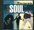 Jackie Wilson, Joe Tax, Benny Spellman, Etc. - This Is Soul Volume 2 Music CD