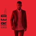 Pokora,m - R.e.d. - Music CD