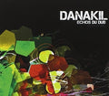Danakil - Echos Du Dub - Music CD