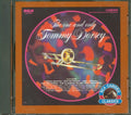 Tommy Dorsey - The One And Only Tommy Dorsey Music CD