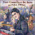 Corbiscello,tony - In Full Swing - Music CD