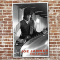 Jammer,joe - Headway - Music CD