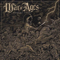 War Of Ages - Supreme Chaos - Vinyl Record