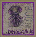 Dinosaur Jr - Bug: Live - Vinyl Record