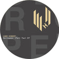 Vibert,luke - Halloween (part Two) - Vinyl Record