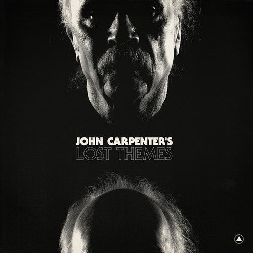 Carpenter,john - Lost Themes - Music CD