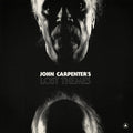 Lost Themes Music CD