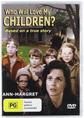Who Will Love My Children - Who Will Love My Children - DVD