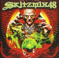 Skitz Mix 48 / Various - Skitz Mix 48 / Various - Music CD