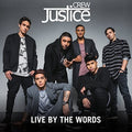 Justice Crew - Live By The Words - Music CD