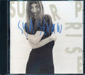 Syd Straw  - Surprise Music CD