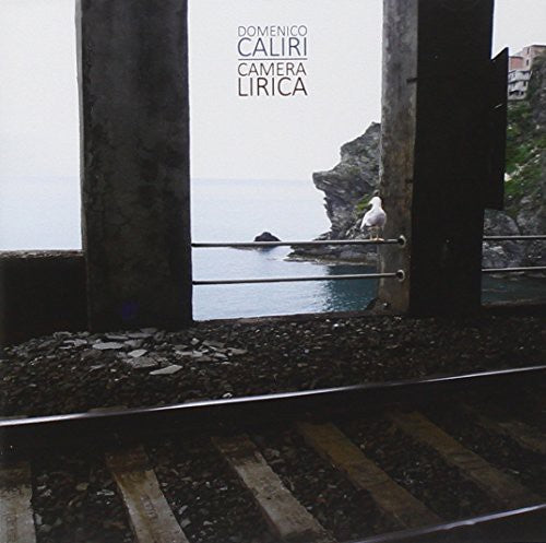 Domenico,caliri - Camera Lirica - Music CD