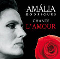 Rodriguez,amalia - Chante Lamour - Music CD
