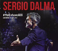 Sergio - Yoestuvealli - Music CD