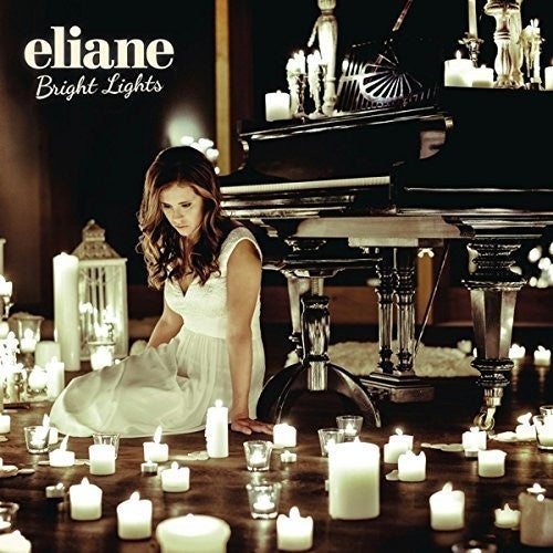 Eliane - Bright Lights - Music CD