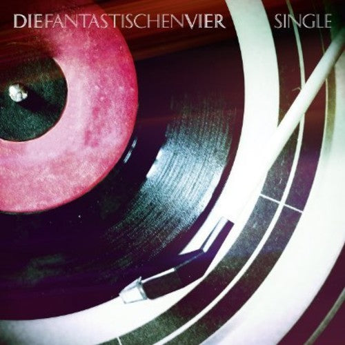 Die Fantastischen Vier - Single