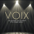 Voix / Various - Voix / Various - Music CD
