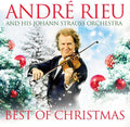 Rieu,andre - Best Of Christmas - Music CD
