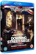 He Who Dares: Downing Street Siege - He Who Dares: Downing Street Siege - Blu-ray