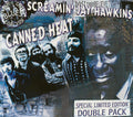Big Joe Turner, Sonny Terry & Brownie McGhee - Have I Got Blues For You Special Limited Edition Double Park  (2xCD) Music CD