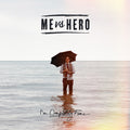 Me Versus Hero - I'm Completely Fine - Vinyl Record
