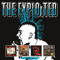 Exploited - 1980-83 - Music CD
