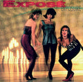 Expose - Exposure: Deluxe Edition - Music CD