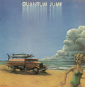 Quantum Jump - Barracuda: Remastered - Music CD