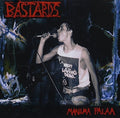 Bastards - Maailma Palaa - Music CD