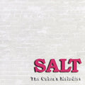 Salt - Cobras Melodies - Music CD