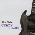 Clarke,mick - Crazy Blues - Music CD