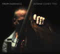 Cohen,avishai - From Darkness - Music CD
