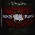 Say Anything - Anarchy My Dear - Music CD