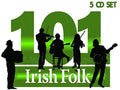 101 Irish Folk / Various - 101 Irish Folk / Various - Music CD