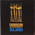 Corrosion Of Conformity - Blind: Expanded Edition - Music CD