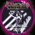 Hawkwind - Coded Languages: Live At Hammersmith Odeon Novembe - Music CD